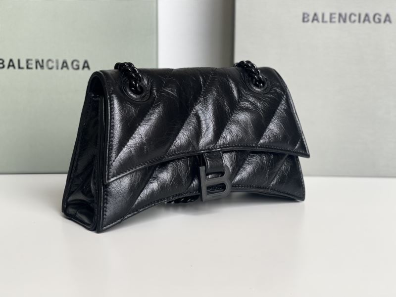 Balenciaga Hourglass Bags